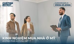 Kinh nghiệm mua nhà ở Mỹ cho người Việt không phải ai cũng biết