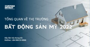 Sốt đất ở Mỹ - Nắm bắt cơ hội đầu tư trong tầm tay