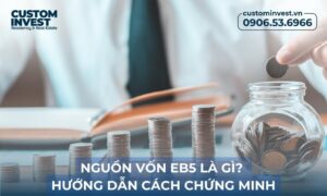 Nguồn vốn EB5 là gì?