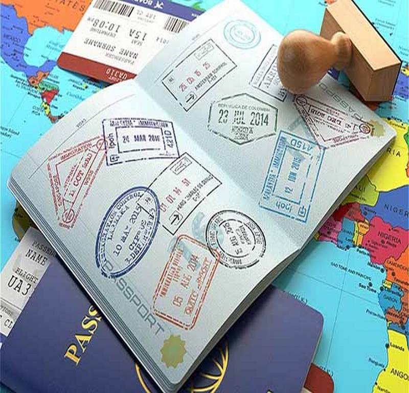 Cách xin visa du học Mỹ và visa làm việc mới nhất 2024