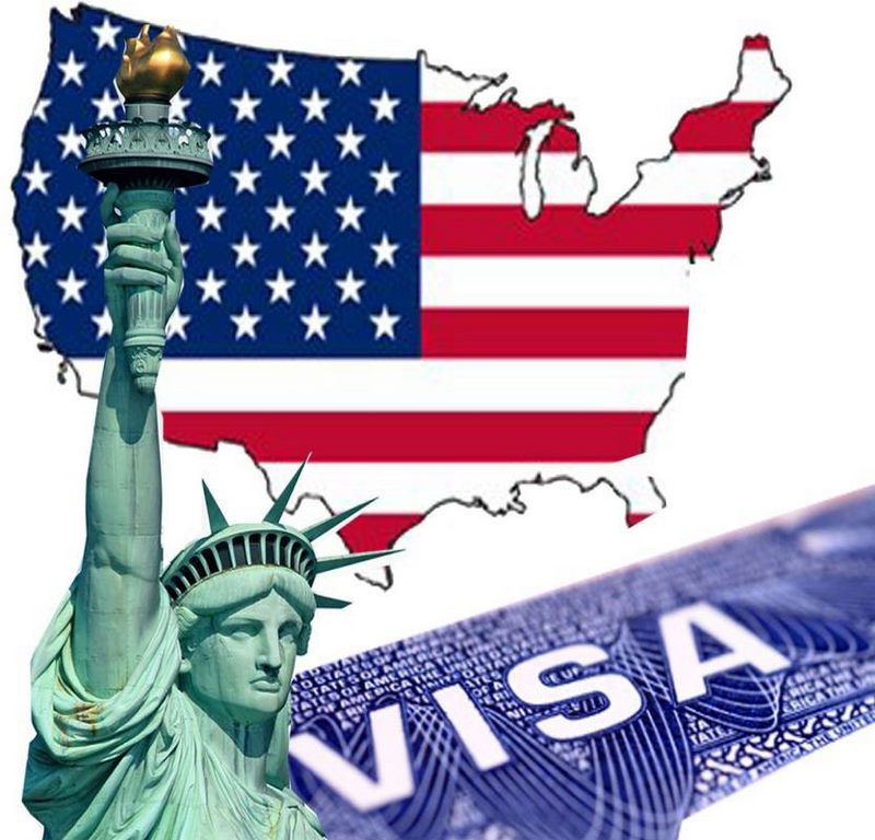 Một số lưu ý khi xin visa tại Hoa Kỳ