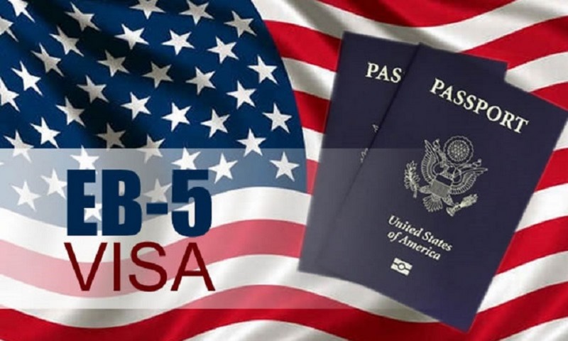 Tăng cơ hội sở hữu quốc tịch Mỹ sau 5 năm
